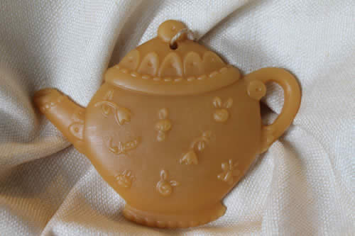 Teapot